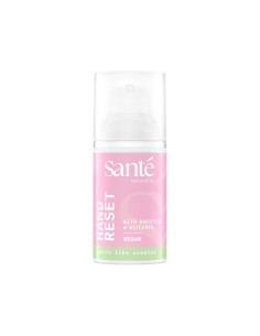 CREMA MANOS RESET BAKUCHIOL & GLICERINA SANTE