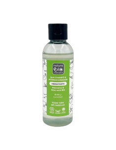 CHAMPU & ACONDICIONADOR VITALIDAD 100ml