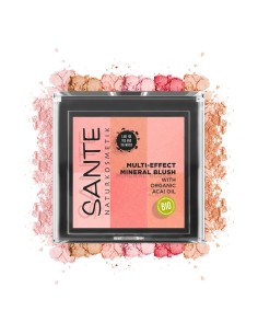 COLORETE MULTI EFFECT 6 TONOS 01 CORAL