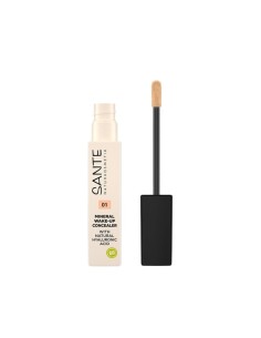 CORRECTOR MINERAL WAKE-UP 01 NEUTRAL IVORY 2