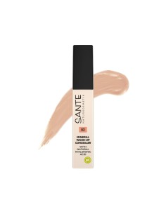 CORRECTOR MINERAL WAKE-UP 02 WARM BEIGE
