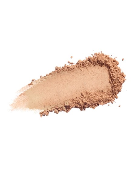 MAQUILLAJE COMPACTO 03 WARM HONEY