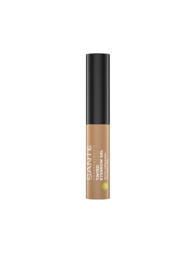 GEL TRATANTE CEJAS COLOR 01 BLONDIE
