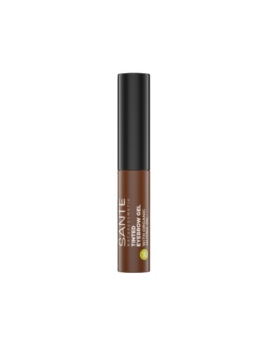 GEL TRATANTE CEJAS COLOR 02 BROWNIE