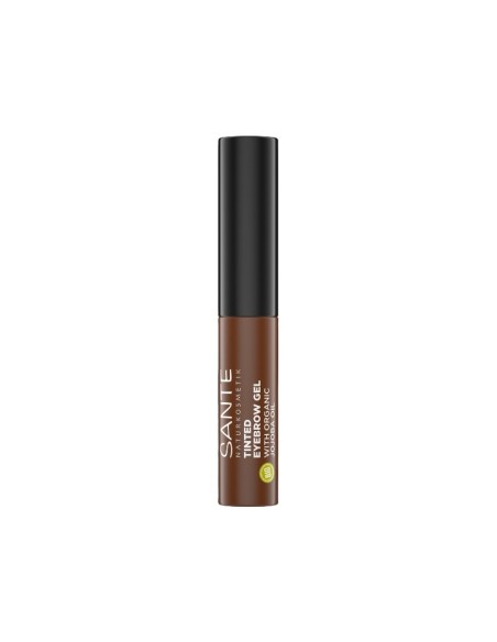 GEL TRATANTE CEJAS COLOR 02 BROWNIE