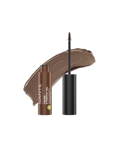 GEL TRATANTE CEJAS COLOR 02 BROWNIE