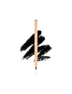 LAPIZ OJOS 01 INTENSE BLACK