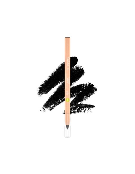 LAPIZ OJOS 01 INTENSE BLACK