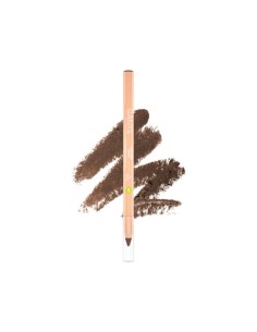 LAPIZ OJOS 02 DEEP BROWN