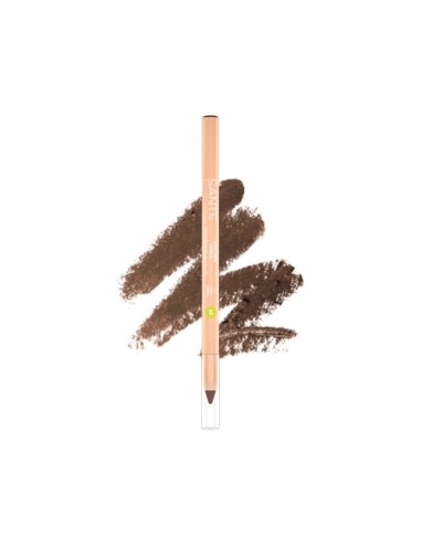 LAPIZ OJOS 02 DEEP BROWN