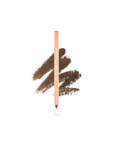 LAPIZ OJOS 02 DEEP BROWN
