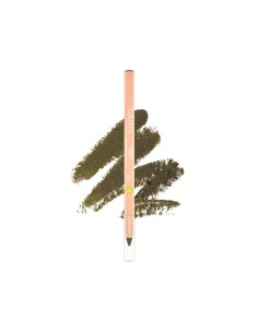 LAPIZ OJOS 04 GOLDEN OLIVE