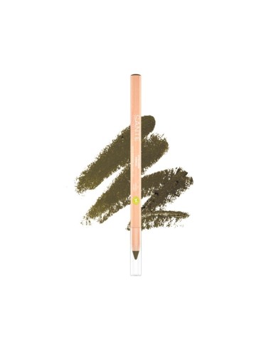 LAPIZ OJOS 04 GOLDEN OLIVE