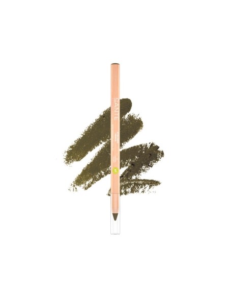LAPIZ OJOS 04 GOLDEN OLIVE