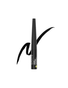 EYELINER PERFILADOR OJOS LIQUIDO 01 BLACK  SANTE