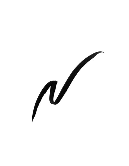 EYELINER PERFILADOR OJOS LIQUIDO 01 BLACK  SANTE