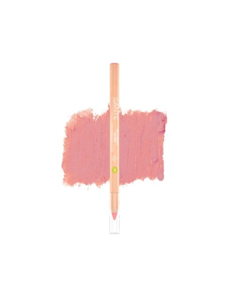 LAPIZ PERFILADOR LABIOS 01 GENTLE ROSE