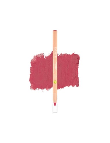 LAPIZ PERFILADOR LABIOS 04 BLOOMING SCARLET