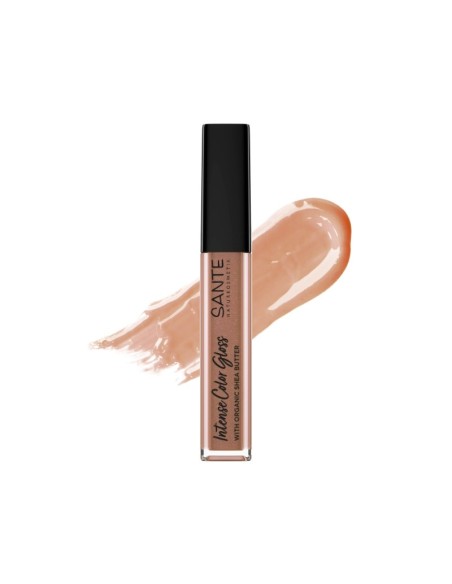 BRILLO LABIOS INTENSO 01 STYLE-ME NUDE