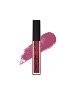 BRILLO LABIOS INTENSO 03 STUBBORN PLUM