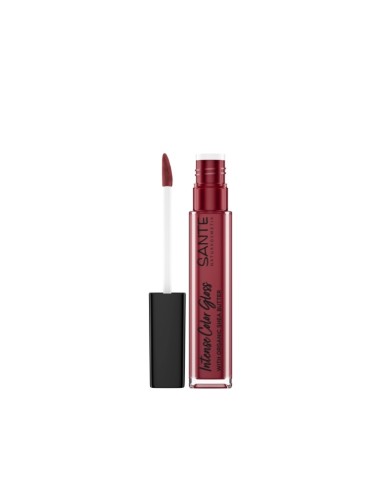 BRILLO LABIOS INTENSO 03 STUBBORN PLUM