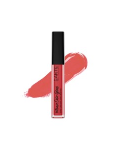 BRILLO LABIOS INTENSO 04 ALLURING CORAL