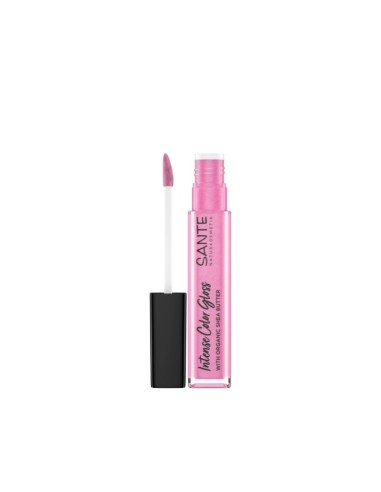 BRILLO LABIOS INTENSO 05 PINKISH HIBISCUS