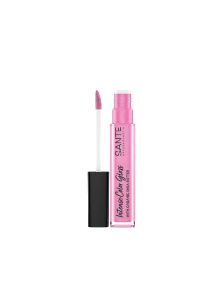 BRILLO LABIOS INTENSO 05 PINKISH HIBISCUS