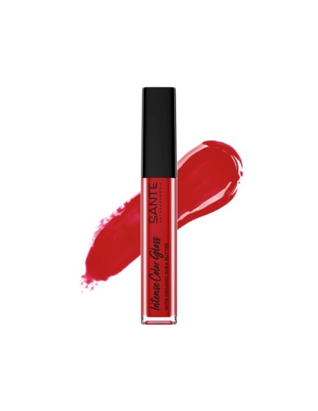 BRILLO LABIOS INTENSO 06 INFINITE RUBY