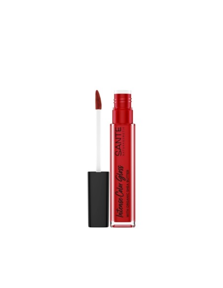 BRILLO LABIOS INTENSO 06 INFINITE RUBY