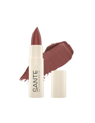 PINTALABIOS HIDRATANTE 04 HAZEL NUDE SANTE