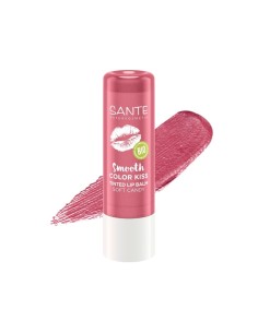 BALSAMO LABIAL COLOR KISS 03 SOFT CANDY