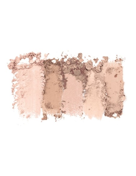 ILUMINADOR NATURAL 01 CHAMPAGNE SANTE | NATURCOSMETIKA