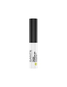 GEL TRATANTE CEJAS TRANSPARENTE SANTE 2
