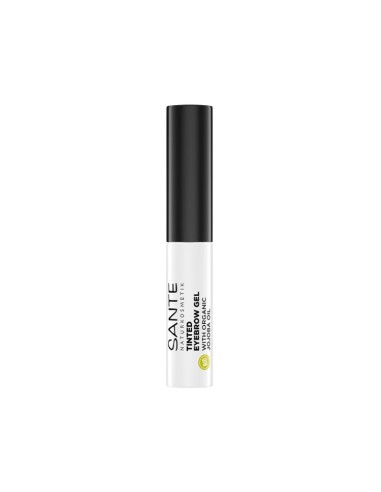 GEL TRATANTE CEJAS TRANSPARENTE SANTE
