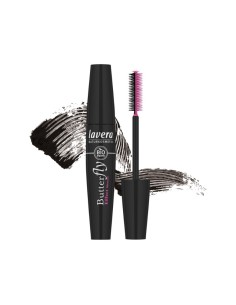 MASCARA EFECTO MARIPOSA BEAUTIFUL BLACK
