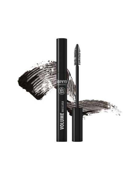 MASCARA VOLUMEN BLACK 01