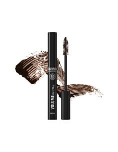 MASCARA VOLUMEN BROWN 02