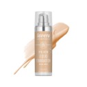 MAQUILLAJE FLUIDO HYALURON 01 NATURAL IVORY