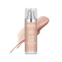 MAQUILLAJE FLUIDO HYALURON 02 COOL IVORY