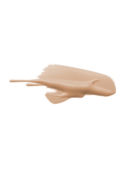 MAQUILLAJE FLUIDO HYALURON 03 WARM NUDE