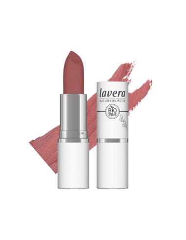 PINTALABIOS MATE VELVET  01 BERRY NUDE
