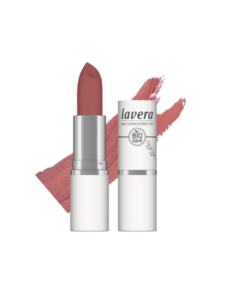 PINTALABIOS MATE VELVET  01 BERRY NUDE