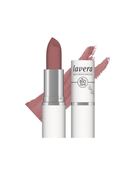 PINTALABIOS MATE VELVET 03 TEA ROSE