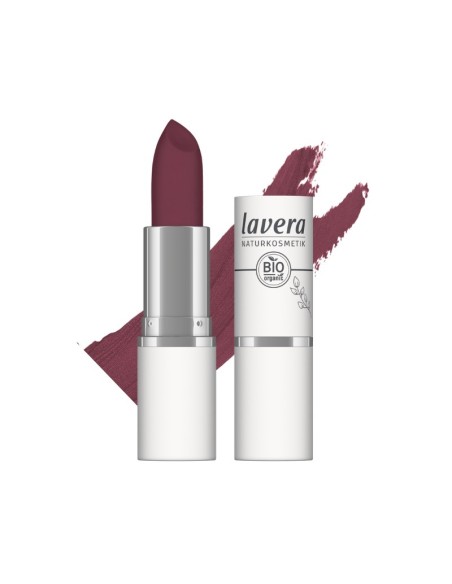 PINTALABIOS MATE VELVET 06 ROYAL CASSIS
