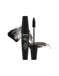 MASCARA VOLUMEN INTENSO BLACK