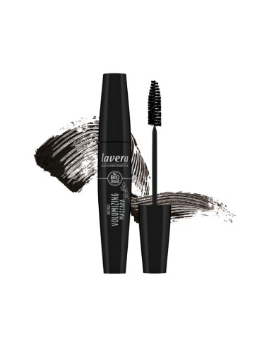 MASCARA VOLUMEN INTENSO BLACK