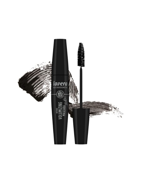MASCARA VOLUMEN INTENSO BLACK