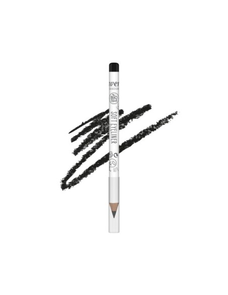LAPIZ OJOS EYELINER 01 BLACK