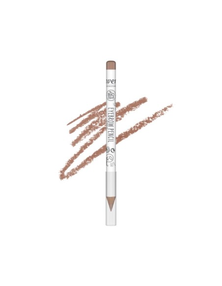 LAPIZ CEJAS 02 BLONDE